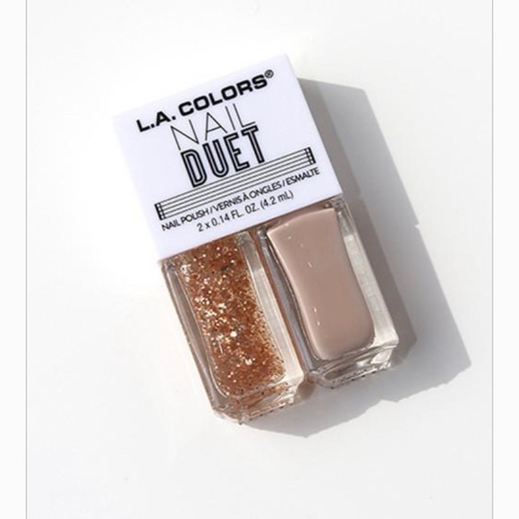 Makeup - Picture 5 of 8